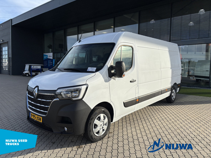 Renault Master 180 L3H2 Parkeersensoren + Airco - Βαν: φωτογραφία 1 Renault Master 180 L3H2 Parkeersensoren + Airco - Βαν: φωτογραφία 1