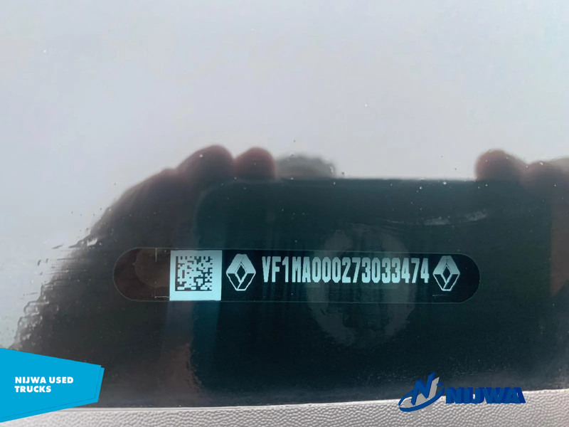 Renault Master 180 L3H2 Parkeersensoren + Airco - Βαν: φωτογραφία 5 Renault Master 180 L3H2 Parkeersensoren + Airco - Βαν: φωτογραφία 5