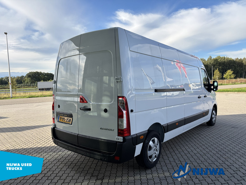 Renault Master 180 L3H2 Parkeersensoren + Airco - Βαν: φωτογραφία 3 Renault Master 180 L3H2 Parkeersensoren + Airco - Βαν: φωτογραφία 3