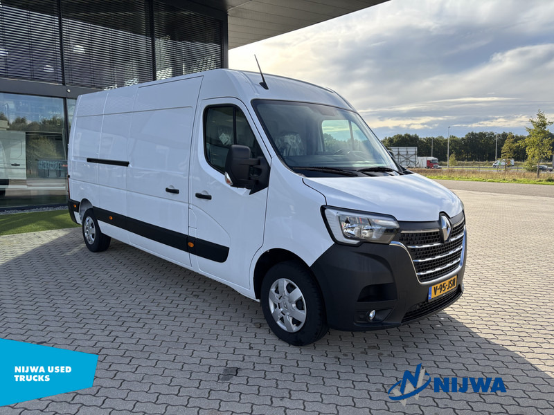 Renault Master 180 L3H2 Parkeersensoren + Airco - Βαν: φωτογραφία 2 Renault Master 180 L3H2 Parkeersensoren + Airco - Βαν: φωτογραφία 2