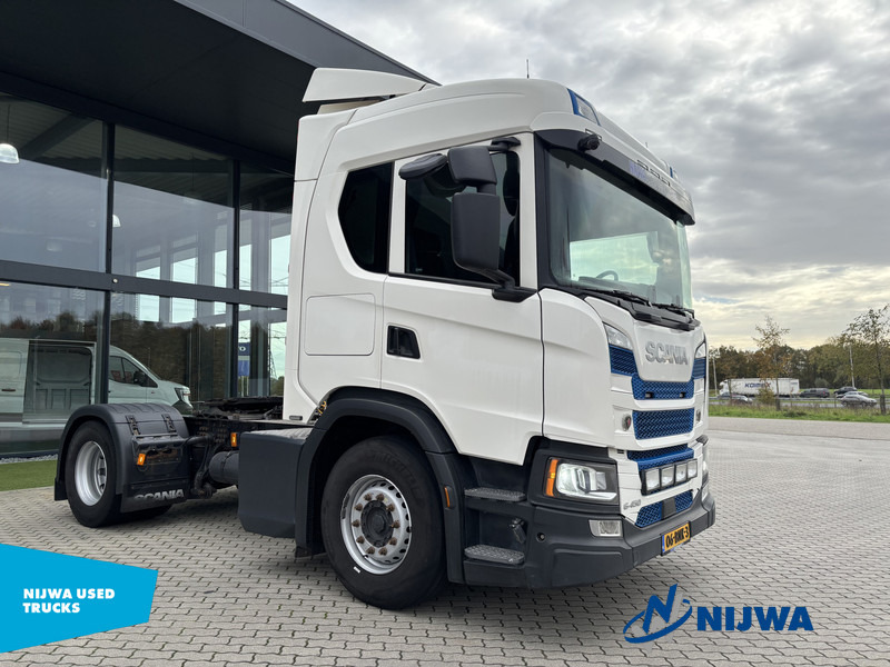 Scania G450 4x2 Retarder + PTO - Τράκτορας: φωτογραφία 2 Scania G450 4x2 Retarder + PTO - Τράκτορας: φωτογραφία 2