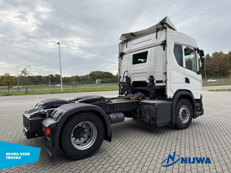 Scania G450 4x2 Retarder + PTO - Τράκτορας: φωτογραφία 3 Scania G450 4x2 Retarder + PTO - Τράκτορας: φωτογραφία 3