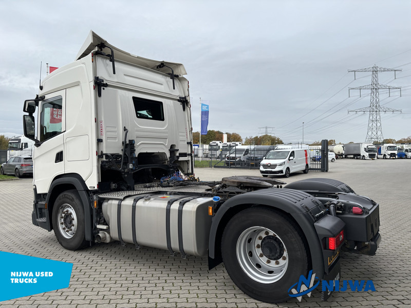 Scania G450 4x2 Retarder + PTO - Τράκτορας: φωτογραφία 4 Scania G450 4x2 Retarder + PTO - Τράκτορας: φωτογραφία 4