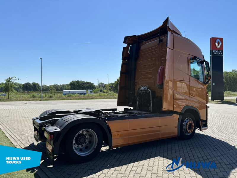 Volvo FH 460 4x2 Full air + No Mega - Τράκτορας: φωτογραφία 3 Volvo FH 460 4x2 Full air + No Mega - Τράκτορας: φωτογραφία 3