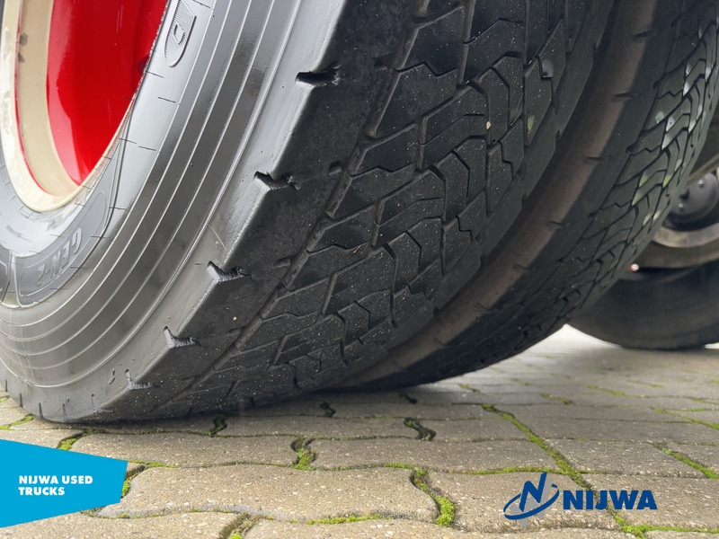 Volvo FH 460 4x2 PTO + ACC - Τράκτορας: φωτογραφία 5 Volvo FH 460 4x2 PTO + ACC - Τράκτορας: φωτογραφία 5