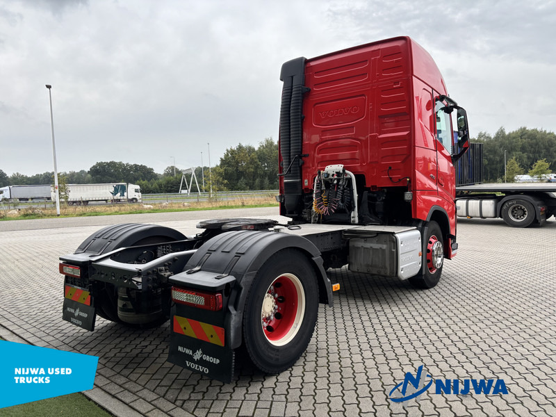 Volvo FH 460 4x2 PTO + I-Park - Τράκτορας: φωτογραφία 3 Volvo FH 460 4x2 PTO + I-Park - Τράκτορας: φωτογραφία 3
