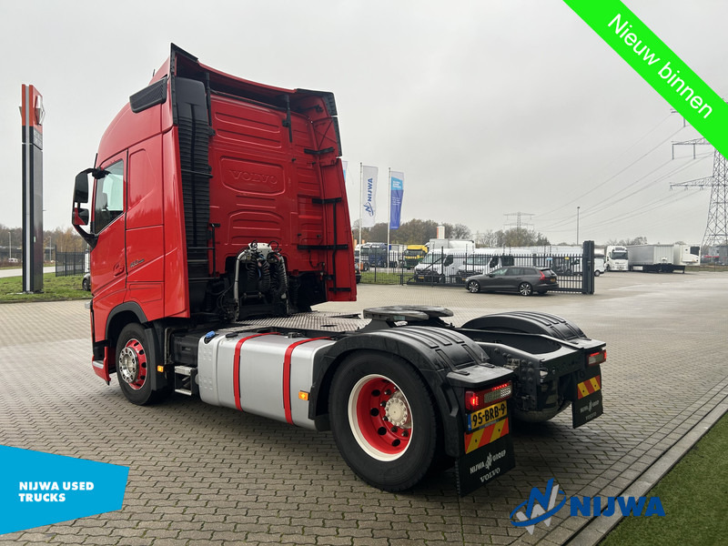 Volvo FH 460 4x2 Work Remote + GEN 2 tacho - Τράκτορας: φωτογραφία 4 Volvo FH 460 4x2 Work Remote + GEN 2 tacho - Τράκτορας: φωτογραφία 4