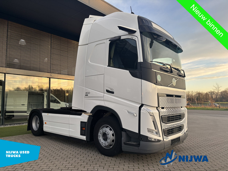 Volvo FH 460 TC 4x2 CMS + Low Mileage - Τράκτορας: φωτογραφία 2 Volvo FH 460 TC 4x2 CMS + Low Mileage - Τράκτορας: φωτογραφία 2