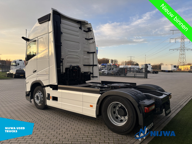 Volvo FH 460 TC 4x2 CMS + Low Mileage - Τράκτορας: φωτογραφία 4 Volvo FH 460 TC 4x2 CMS + Low Mileage - Τράκτορας: φωτογραφία 4