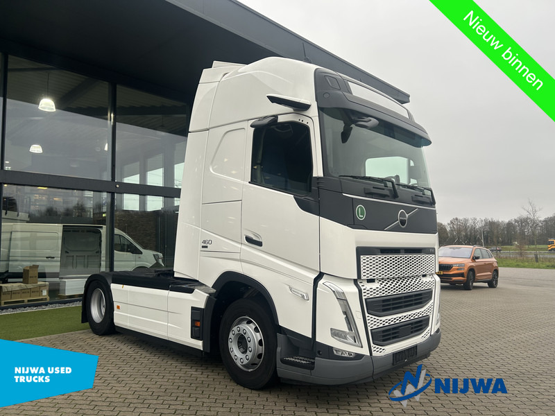 Volvo FH 460 TC 4x2 CMS + Low Mileage - Τράκτορας: φωτογραφία 2 Volvo FH 460 TC 4x2 CMS + Low Mileage - Τράκτορας: φωτογραφία 2