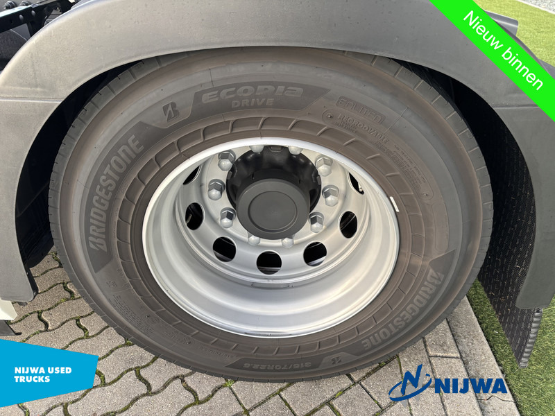 Volvo FH 460 TC 4x2 CMS + Low Mileage - Τράκτορας: φωτογραφία 5 Volvo FH 460 TC 4x2 CMS + Low Mileage - Τράκτορας: φωτογραφία 5