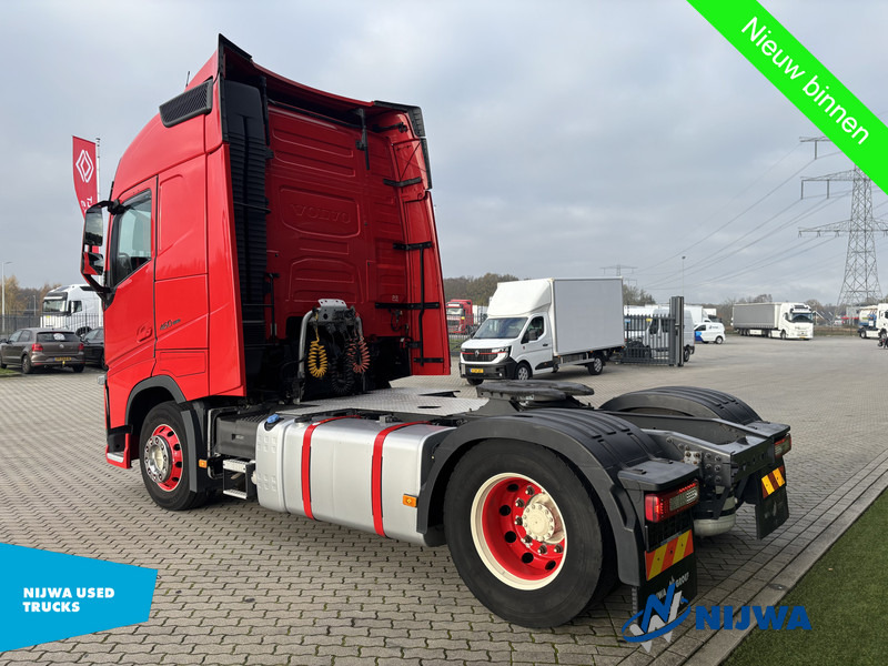 Volvo FH 460 TC 4x2 Valid ADR + I-Parkcool - Τράκτορας: φωτογραφία 4 Volvo FH 460 TC 4x2 Valid ADR + I-Parkcool - Τράκτορας: φωτογραφία 4