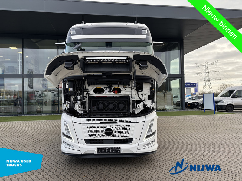 Volvo FH 500 Aero XL TC 4x2 VDS + Retarder - Τράκτορας: φωτογραφία 5 Volvo FH 500 Aero XL TC 4x2 VDS + Retarder - Τράκτορας: φωτογραφία 5