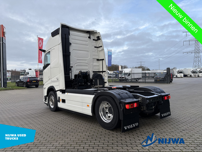 Volvo FH 500 Aero XL TC 4x2 VDS + Retarder - Τράκτορας: φωτογραφία 4 Volvo FH 500 Aero XL TC 4x2 VDS + Retarder - Τράκτορας: φωτογραφία 4