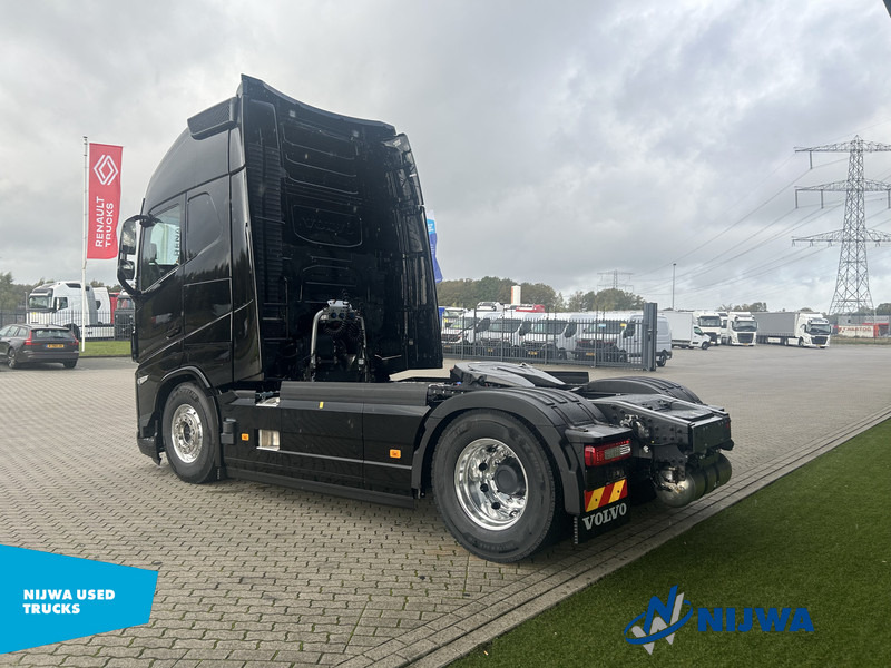 Volvo FH 540 4x2 Schuifschotel + Work Remote - Τράκτορας: φωτογραφία 4 Volvo FH 540 4x2 Schuifschotel + Work Remote - Τράκτορας: φωτογραφία 4