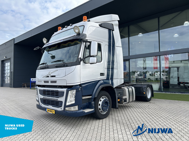 Volvo FM 410 4x2 VDS + XXL Cabine - Τράκτορας: φωτογραφία 1 Volvo FM 410 4x2 VDS + XXL Cabine - Τράκτορας: φωτογραφία 1
