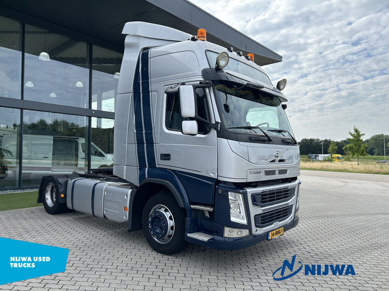 Volvo FM 410 4x2 VDS + XXL Cabine - Τράκτορας: φωτογραφία 2 Volvo FM 410 4x2 VDS + XXL Cabine - Τράκτορας: φωτογραφία 2