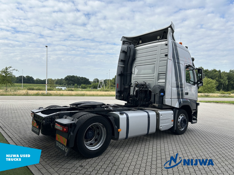 Volvo FM 410 4x2 VDS + XXL Cabine - Τράκτορας: φωτογραφία 3 Volvo FM 410 4x2 VDS + XXL Cabine - Τράκτορας: φωτογραφία 3