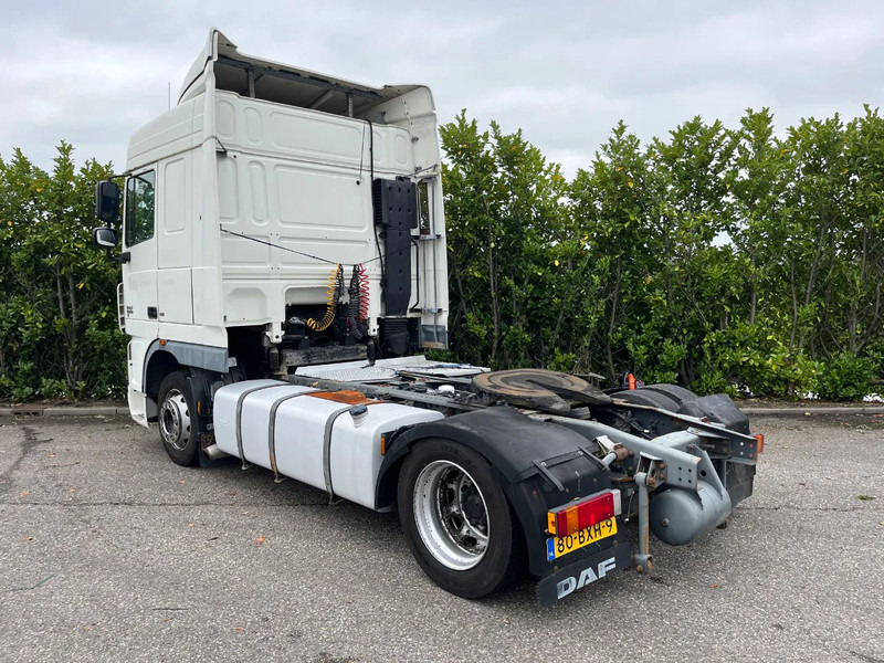 DAF XF 105.410 FT SC Euro5 - Τράκτορας: φωτογραφία 3 DAF XF 105.410 FT SC Euro5 - Τράκτορας: φωτογραφία 3