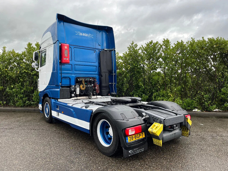 DAF XF 440 FT Euro6 - Τράκτορας: φωτογραφία 3 DAF XF 440 FT Euro6 - Τράκτορας: φωτογραφία 3