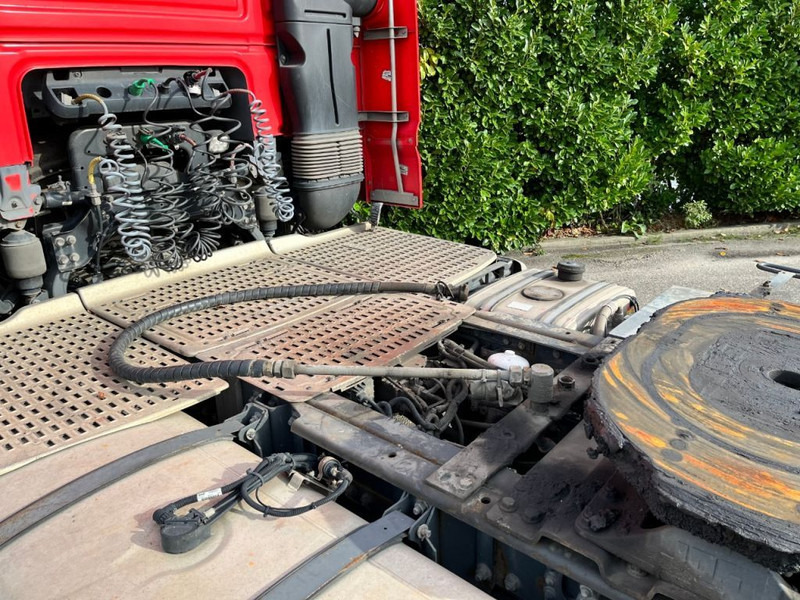 DAF XF 460 FT Euro6 Hydrauliek - Τράκτορας: φωτογραφία 4 DAF XF 460 FT Euro6 Hydrauliek - Τράκτορας: φωτογραφία 4