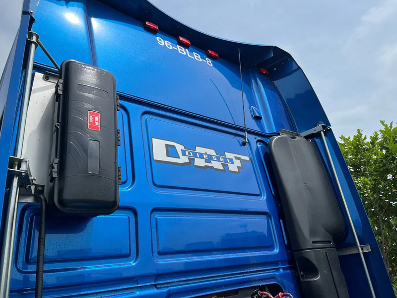 DAF XF 480 FT Euro6 Intarder Manual Showtruck - Τράκτορας: φωτογραφία 5 DAF XF 480 FT Euro6 Intarder Manual Showtruck - Τράκτορας: φωτογραφία 5
