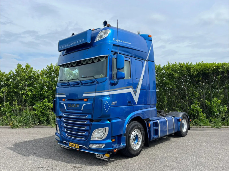 DAF XF 480 FT Euro6 Intarder Manual Showtruck - Τράκτορας: φωτογραφία 2 DAF XF 480 FT Euro6 Intarder Manual Showtruck - Τράκτορας: φωτογραφία 2