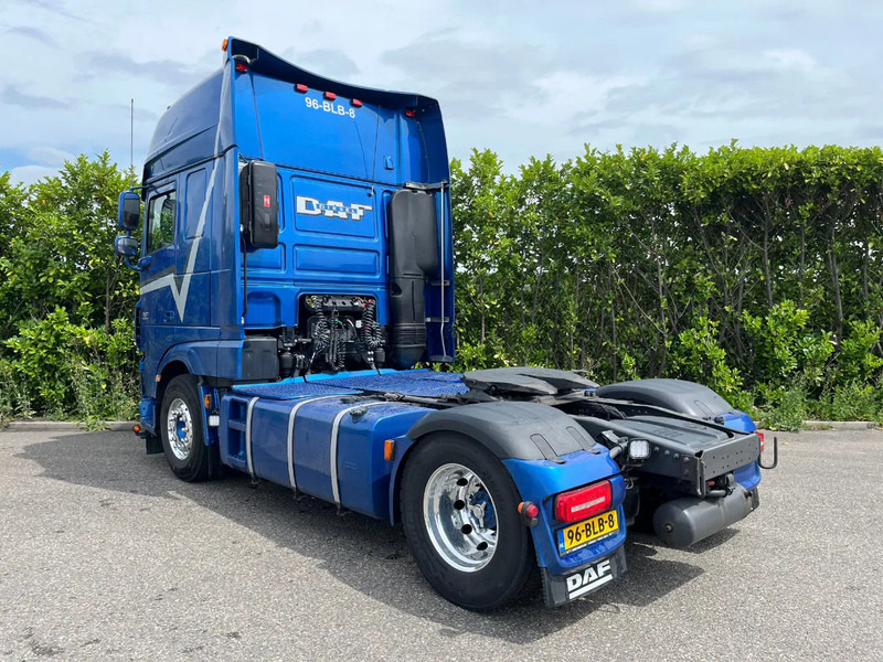 DAF XF 480 FT Euro6 Intarder Manual Showtruck - Τράκτορας: φωτογραφία 3 DAF XF 480 FT Euro6 Intarder Manual Showtruck - Τράκτορας: φωτογραφία 3