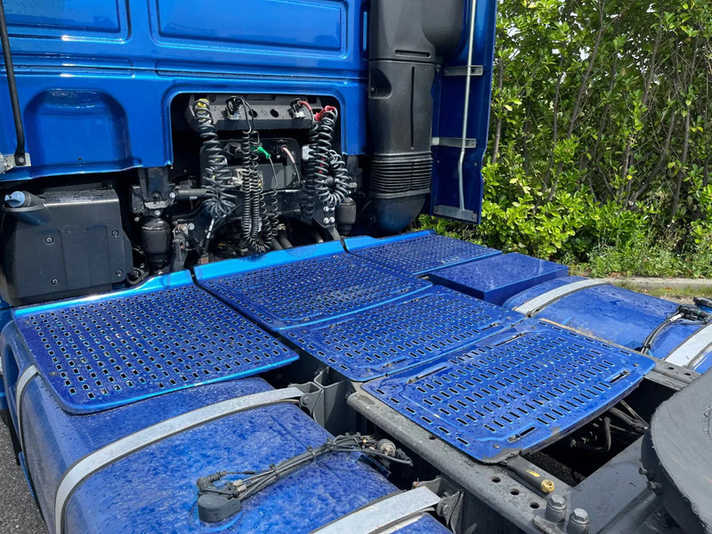 DAF XF 480 FT Euro6 Intarder Manual Showtruck - Τράκτορας: φωτογραφία 4 DAF XF 480 FT Euro6 Intarder Manual Showtruck - Τράκτορας: φωτογραφία 4