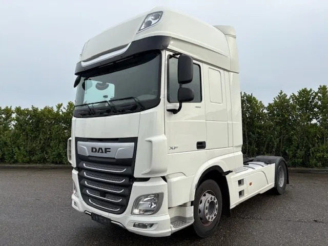 DAF XF 480 FT euro6 intarder - Τράκτορας: φωτογραφία 2 DAF XF 480 FT euro6 intarder - Τράκτορας: φωτογραφία 2