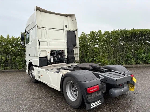 DAF XF 480 FT euro6 intarder - Τράκτορας: φωτογραφία 3 DAF XF 480 FT euro6 intarder - Τράκτορας: φωτογραφία 3