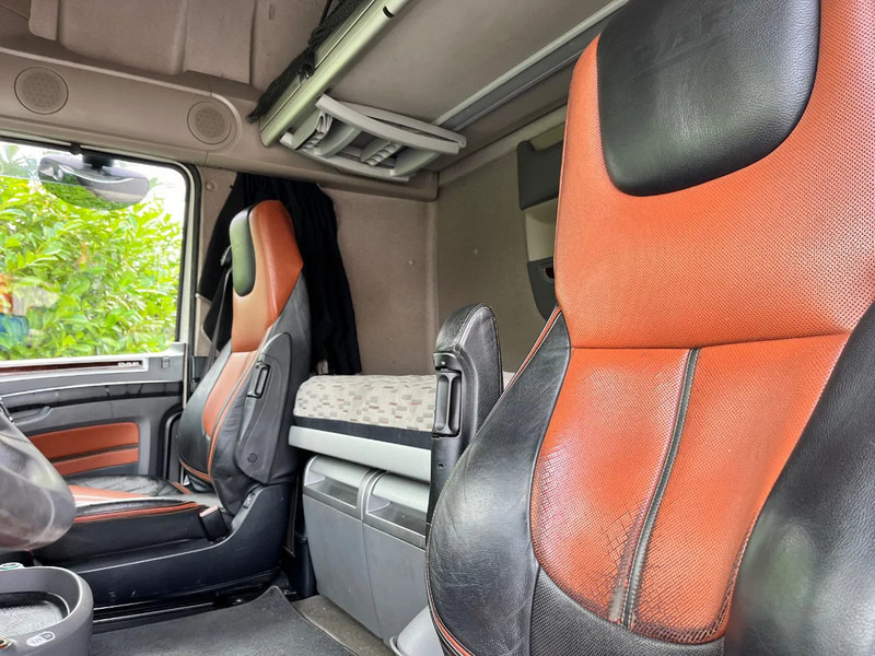 DAF XF 510 FT Euro6 - Τράκτορας: φωτογραφία 5 DAF XF 510 FT Euro6 - Τράκτορας: φωτογραφία 5