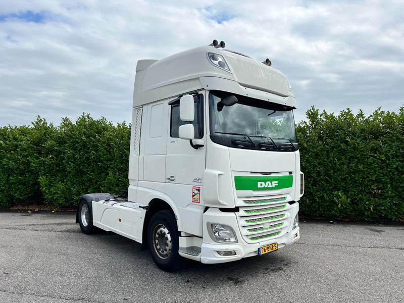 DAF XF 510 FT Euro6 - Τράκτορας: φωτογραφία 1 DAF XF 510 FT Euro6 - Τράκτορας: φωτογραφία 1