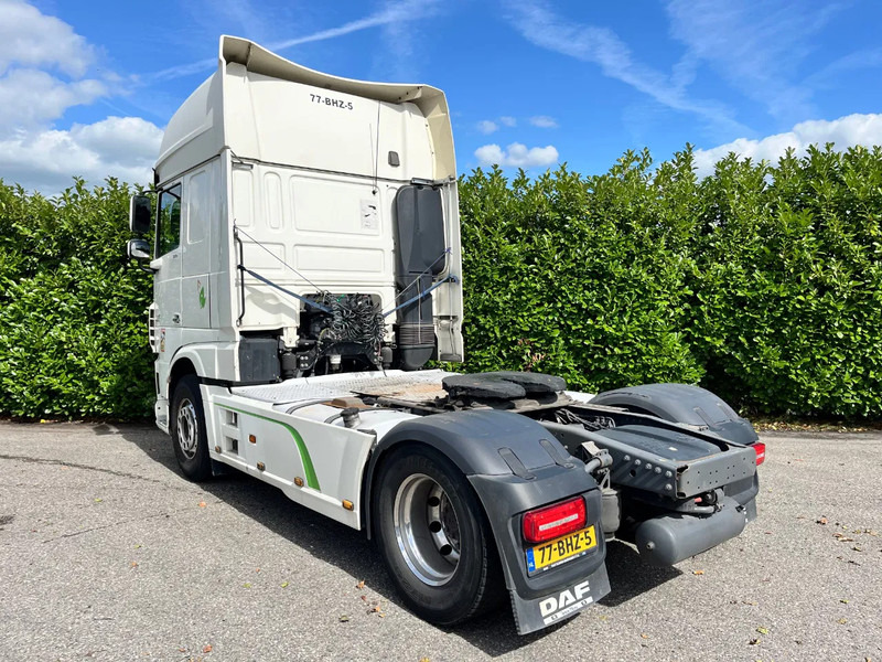 DAF XF 510 FT Euro6 - Τράκτορας: φωτογραφία 3 DAF XF 510 FT Euro6 - Τράκτορας: φωτογραφία 3