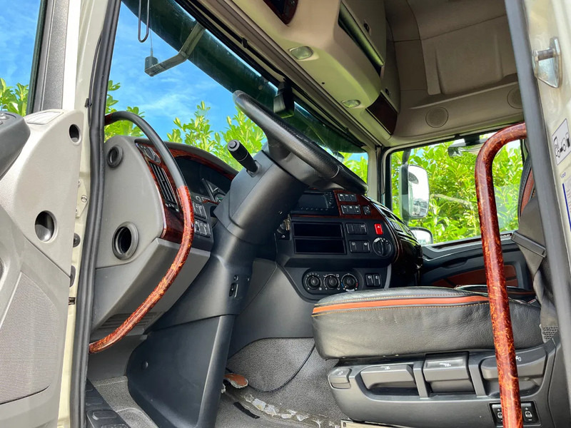 DAF XF 510 FT Euro6 - Τράκτορας: φωτογραφία 5 DAF XF 510 FT Euro6 - Τράκτορας: φωτογραφία 5