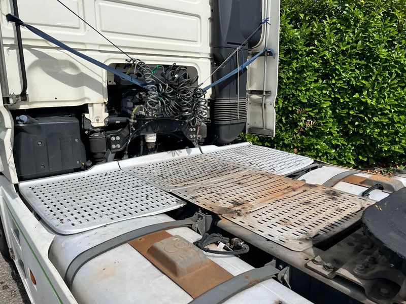 DAF XF 510 FT Euro6 - Τράκτορας: φωτογραφία 4 DAF XF 510 FT Euro6 - Τράκτορας: φωτογραφία 4