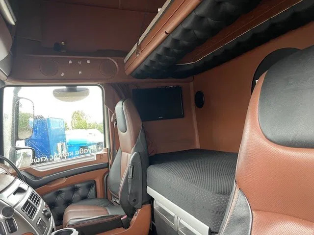 Τράκτορας DAF XF 530 FT euro6: φωτογραφία 6 Τράκτορας DAF XF 530 FT euro6: φωτογραφία 6