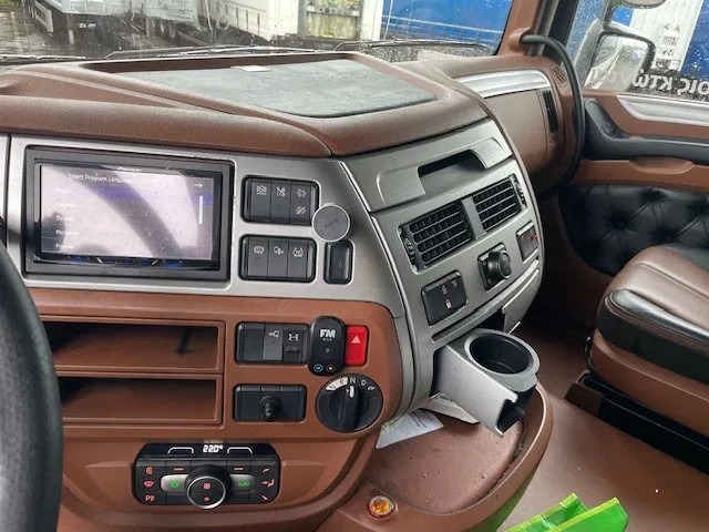Τράκτορας DAF XF 530 FT euro6: φωτογραφία 7 Τράκτορας DAF XF 530 FT euro6: φωτογραφία 7