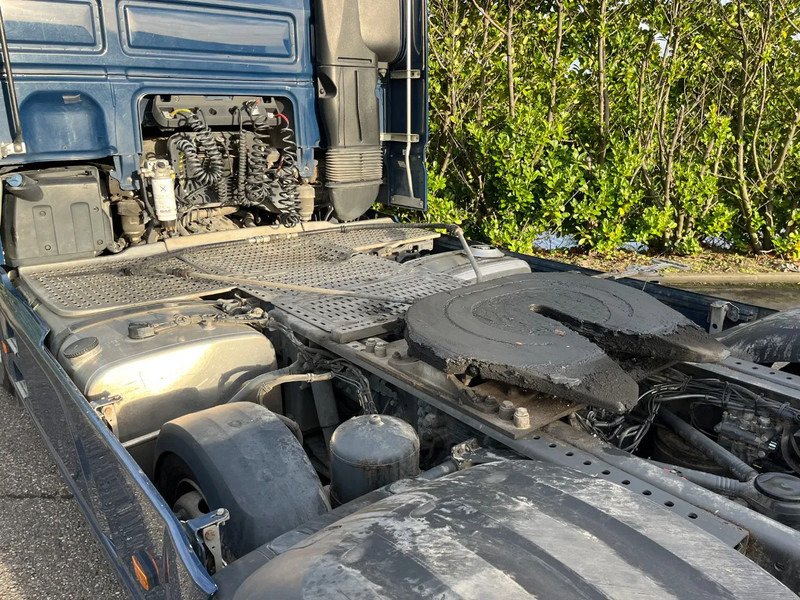 DAF XF 530 FTP SSC Euro6 Intarder - Τράκτορας: φωτογραφία 4 DAF XF 530 FTP SSC Euro6 Intarder - Τράκτορας: φωτογραφία 4