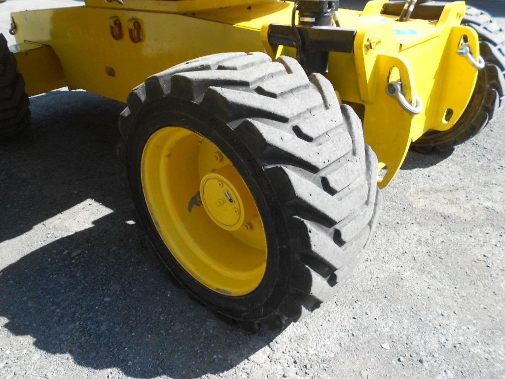 Genie Arbeitsbühne Genie S-85, AH 28 m - Τηλεσκοπικό ανυψωτικό: φωτογραφία 5 Genie Arbeitsbühne Genie S-85, AH 28 m - Τηλεσκοπικό ανυψωτικό: φωτογραφία 5