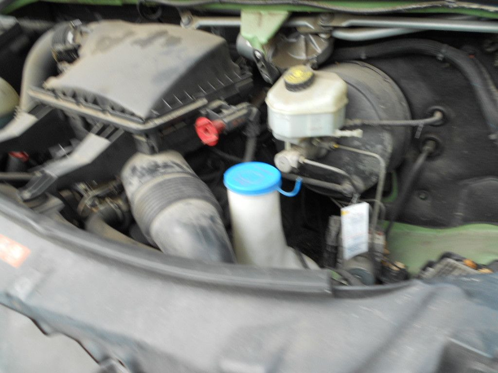 Βαν Mercedes-Benz Sprinter 313, 906: φωτογραφία 28