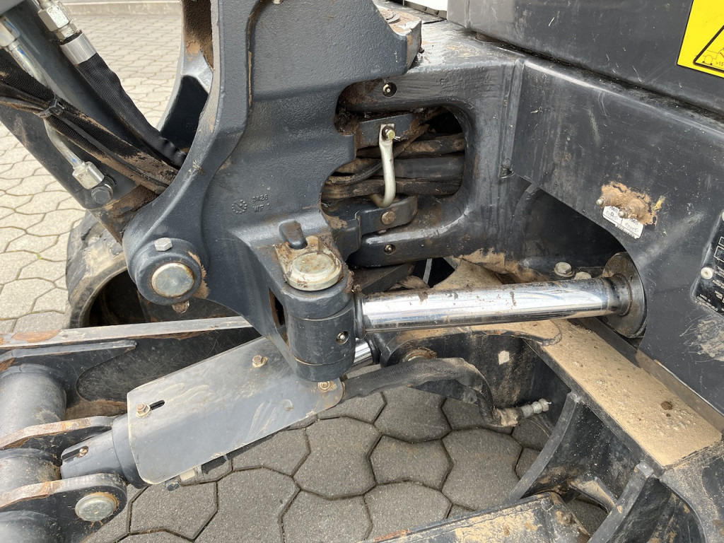 Bobcat E 55 Kompaktbagger - Μίνι εκσκαφέας: φωτογραφία 2 Bobcat E 55 Kompaktbagger - Μίνι εκσκαφέας: φωτογραφία 2
