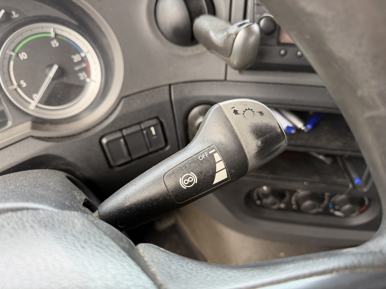 Daf XF 460 4x2 Retarder - Τράκτορας: φωτογραφία 3 Daf XF 460 4x2 Retarder - Τράκτορας: φωτογραφία 3