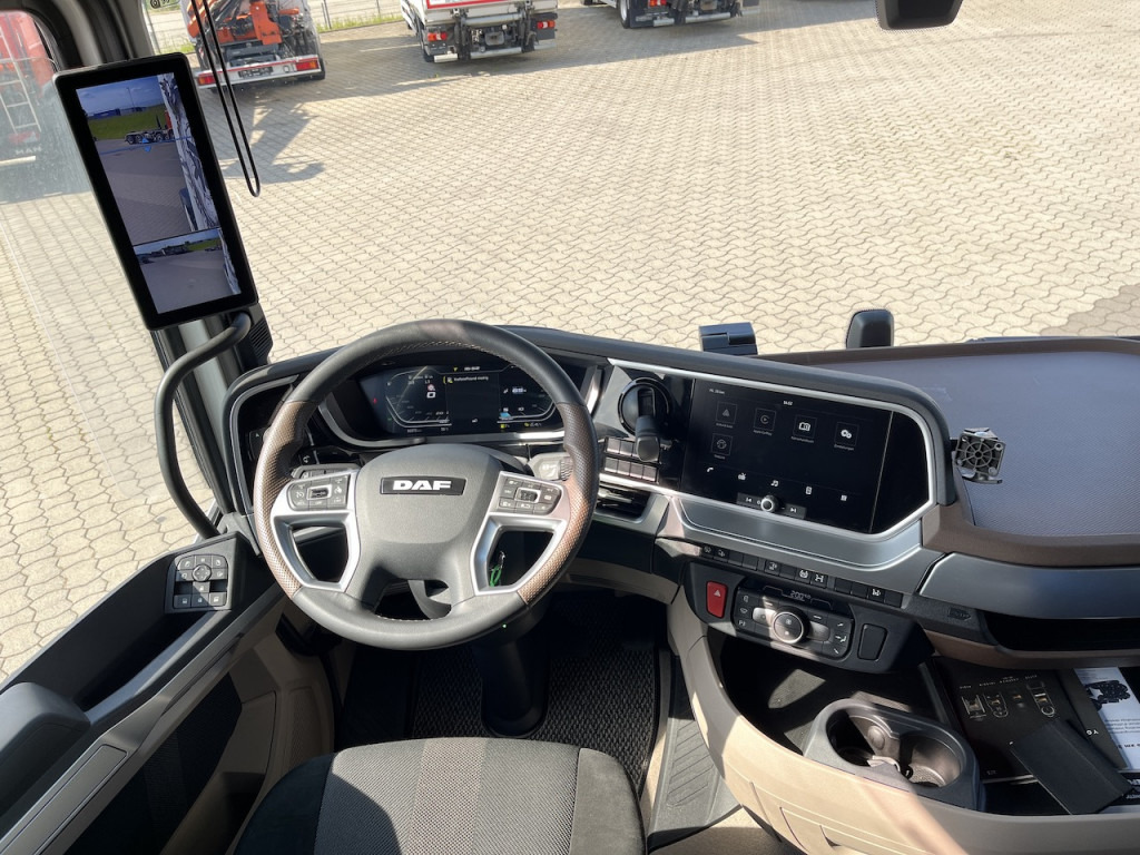 Daf XG+ 480 FT 4x2 Sattelzugmaschine ADR - Τράκτορας: φωτογραφία 3 Daf XG+ 480 FT 4x2 Sattelzugmaschine ADR - Τράκτορας: φωτογραφία 3