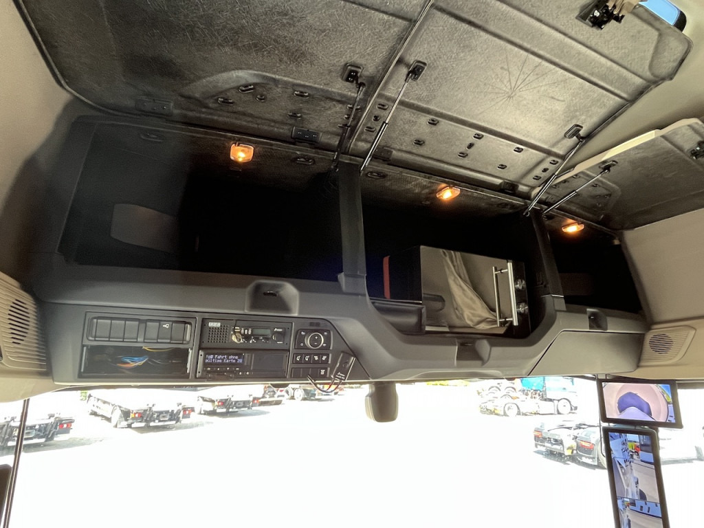 Daf XG+ 480 FT 4x2 Sattelzugmaschine - Τράκτορας: φωτογραφία 4 Daf XG+ 480 FT 4x2 Sattelzugmaschine - Τράκτορας: φωτογραφία 4