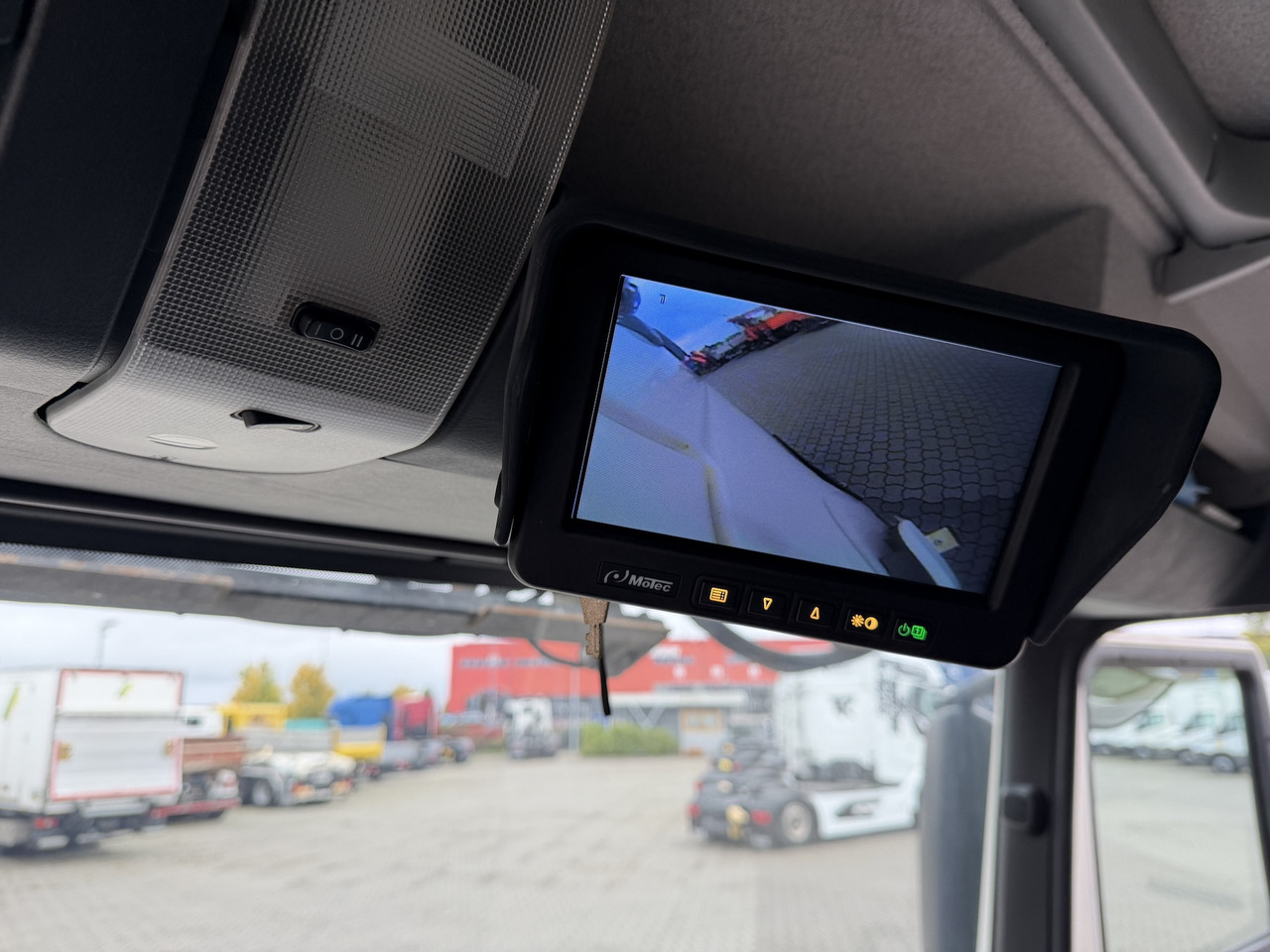 MAN TGS 26.320 6x2 BL Faun Frontlader - Απορριμματοφόρο: φωτογραφία 3 MAN TGS 26.320 6x2 BL Faun Frontlader - Απορριμματοφόρο: φωτογραφία 3