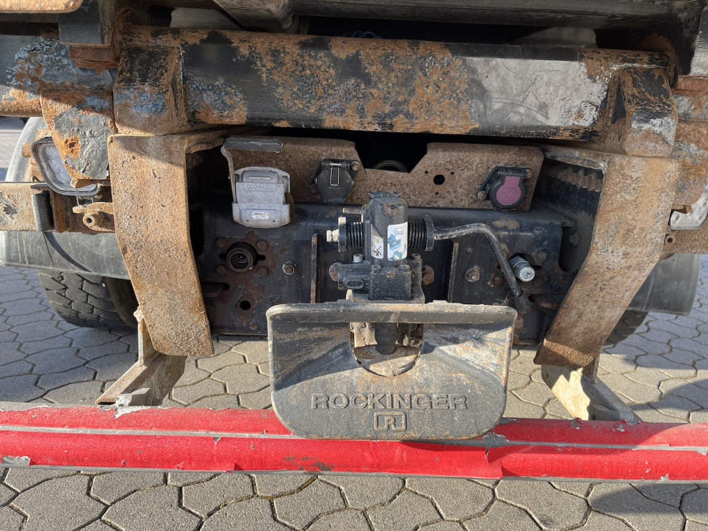 MAN TGS 26.540 6x6H Palfinger Epsilon S290Z AHK - Φορτηγό ανατρεπόμενο, Φορτηγό με γερανό: φωτογραφία 5 MAN TGS 26.540 6x6H Palfinger Epsilon S290Z AHK - Φορτηγό ανατρεπόμενο, Φορτηγό με γερανό: φωτογραφία 5