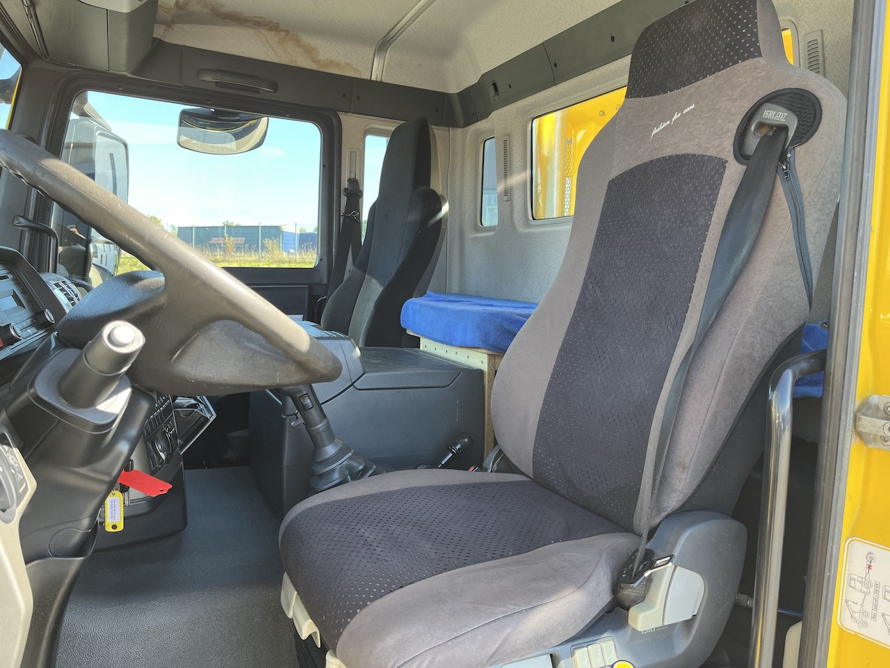 MAN TGS 28.480 6x4 4x4 Dreiseitenkipper Allrad Liftachse - Φορτηγό ανατρεπόμενο: φωτογραφία 4 MAN TGS 28.480 6x4 4x4 Dreiseitenkipper Allrad Liftachse - Φορτηγό ανατρεπόμενο: φωτογραφία 4