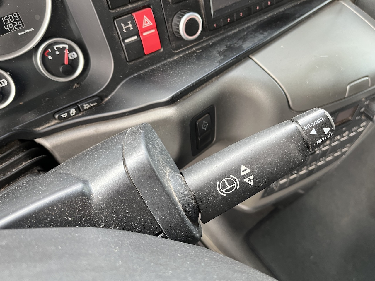 MAN TGX 26.480 6x2 Atlas 145.2 Kran Baustoff AHK - Φορτηγό με ανοιχτή καρότσα, Φορτηγό με γερανό: φωτογραφία 2 MAN TGX 26.480 6x2 Atlas 145.2 Kran Baustoff AHK - Φορτηγό με ανοιχτή καρότσα, Φορτηγό με γερανό: φωτογραφία 2