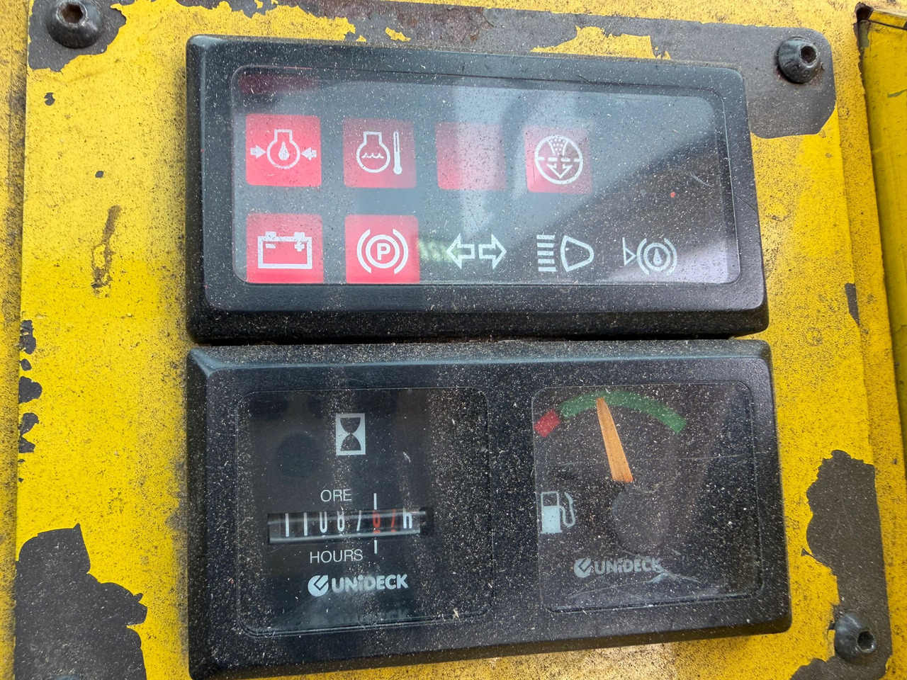 Manitou MSI 30 D - Περονοφόρο όχημα: φωτογραφία 2 Manitou MSI 30 D - Περονοφόρο όχημα: φωτογραφία 2